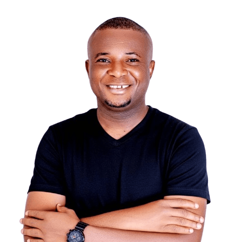 Okafor Ogbonna Pascal